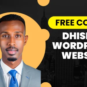 Advanced WordPress Course